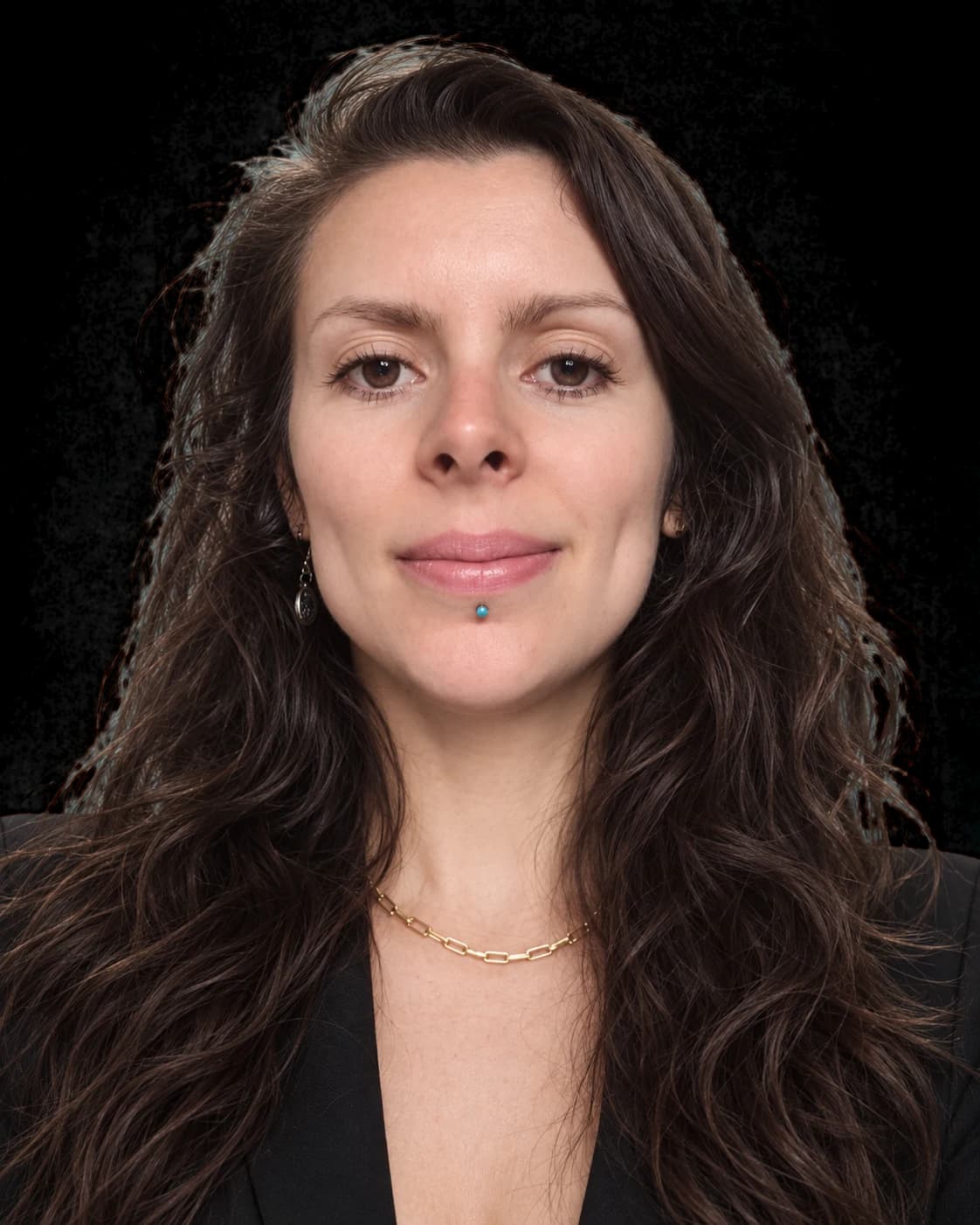 Estelle, coach en nutrition